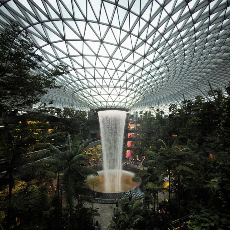 Family-friendly shopping and daily life in France